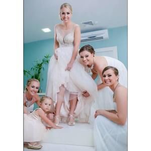 Meet your Posher, Rebecca